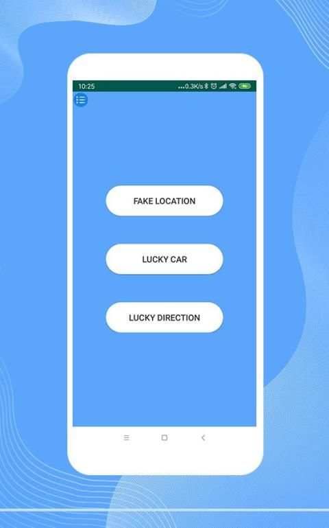 False Location स्क्रीनशॉट 4
