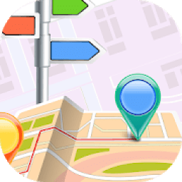 False Location आइकन