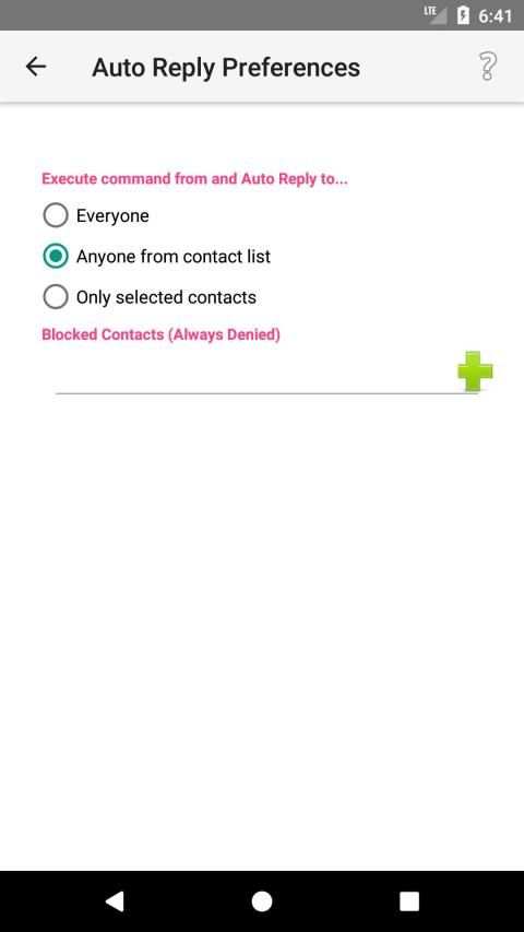 Track My Phone using WhatsApp screenshot 6