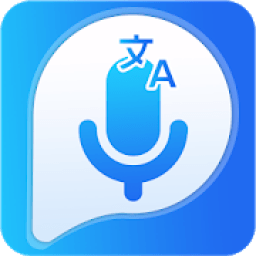 ikon Image Translator : Voice Translator All languages