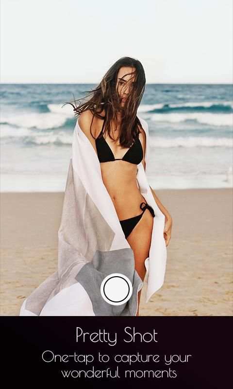 Neptune Camera screenshot 1