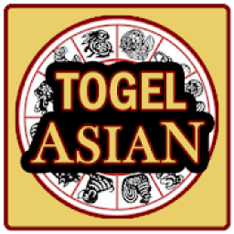 Togel Asia icon