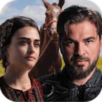 Selfie with Ertugrul gazi: Dirilis Wallpapers on 9Apps