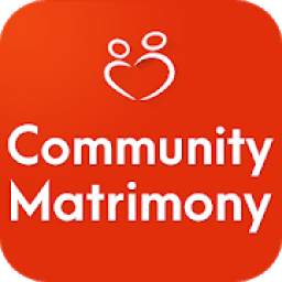 Community Matrimony