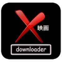 X - Video Downloader for HUB