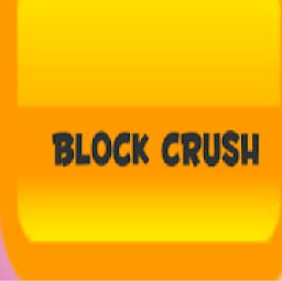 Block crush आइकन