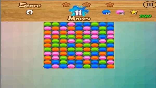 Block crush स्क्रीनशॉट 1