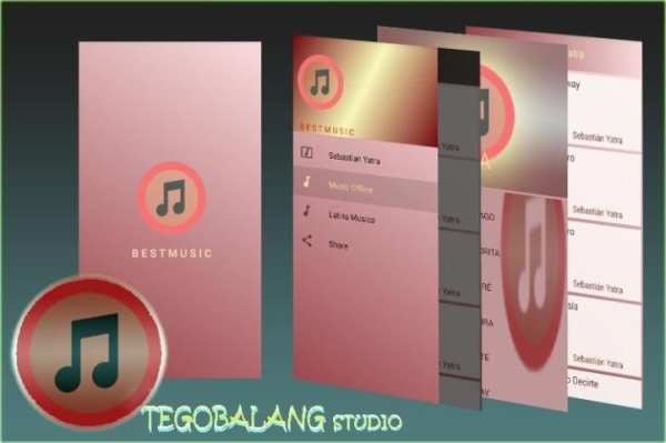 Sebastián Yatra Music Daddy Yankee e Natti Natasha screenshot 1