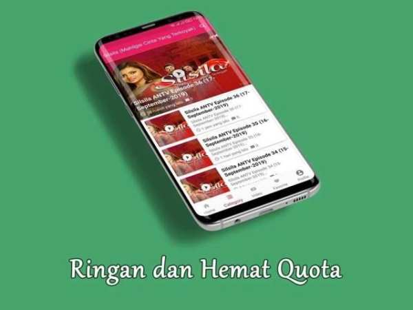 Layar Kaca India - Lagu & Serial Drama India screenshot 2