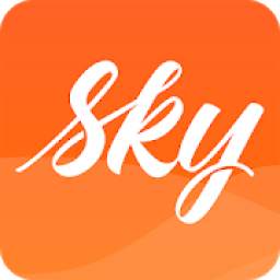 SkyApp - Discipulado