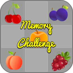 ikon Memory Challenge Game : Picture Match