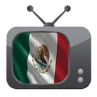 TV Mexico Canales