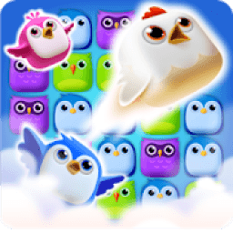 Bird Block Blast आइकन