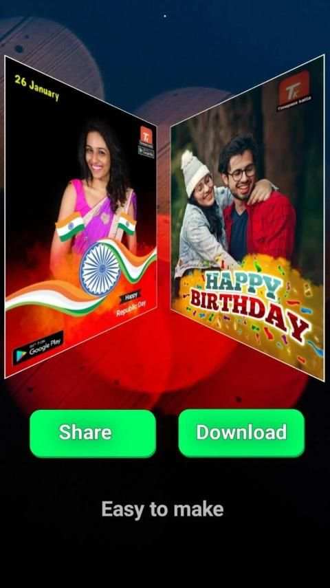 Timepass katta™ - PNG status quotes app स्क्रीनशॉट 3