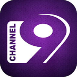 Channel 9 Official - Live Sports Tv Bangladesh icon