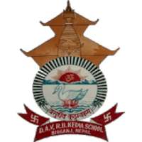 DAV RB Kedia School आइकन