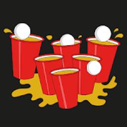 Pong Party 3D