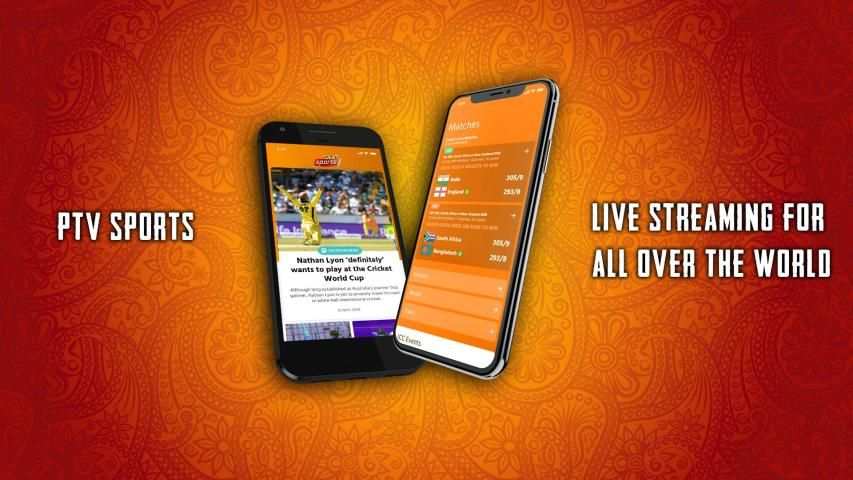 Ptv sports live on sale streaming world cup