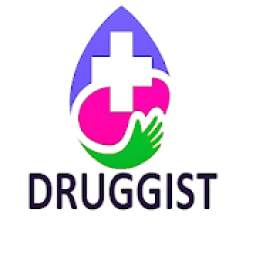 Druggist - Power Of Medicine