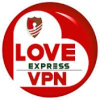 Love Express VPN Pro