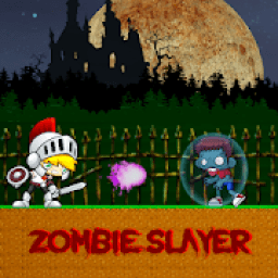 ikon Zombie Slayer