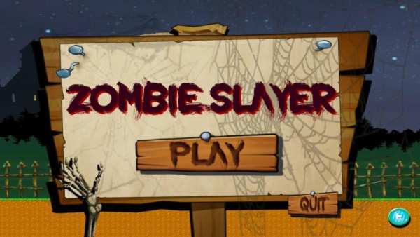 Zombie Slayer screenshot 7