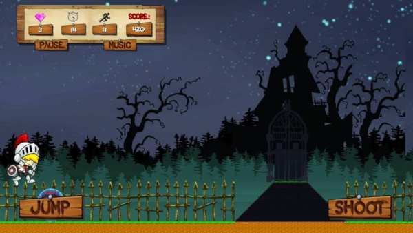 Zombie Slayer screenshot 6