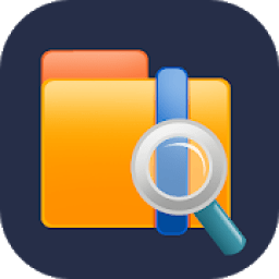 Super File Manager icon