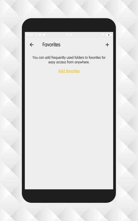 Super File Manager screenshot 1