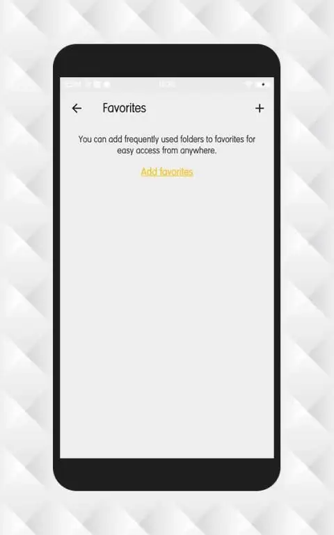 Super File Manager screenshot 1