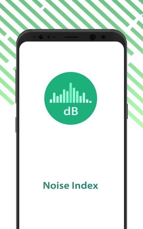 Noise Index screenshot 3