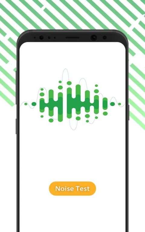 Noise Index screenshot 4