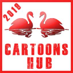Cartoons HUB – Animated Video Production
