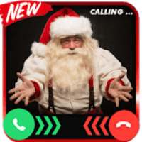 Call from Santa Simulation on 9Apps