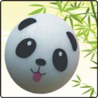 Panda Jump Ball
