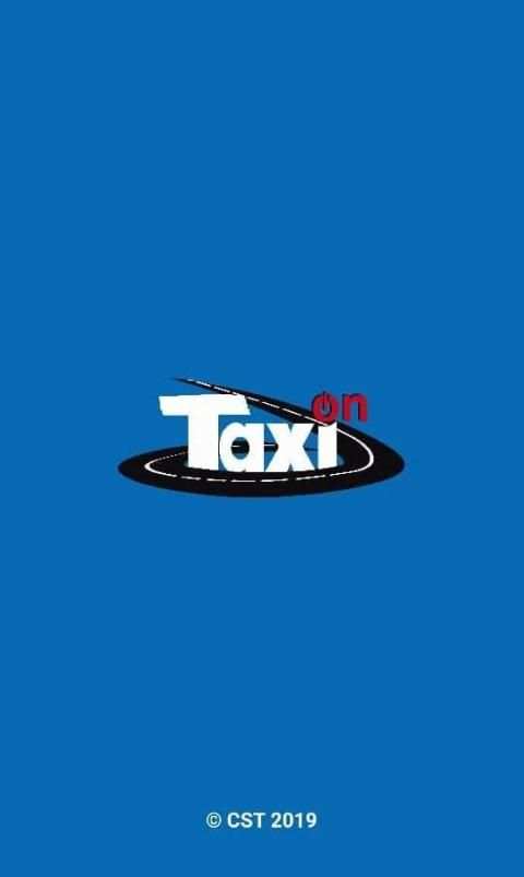 TaxiON screenshot 8