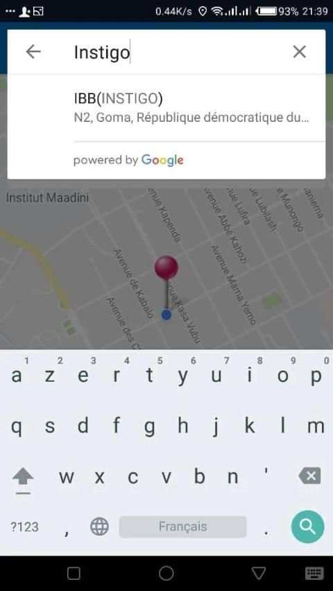 TaxiON screenshot 5
