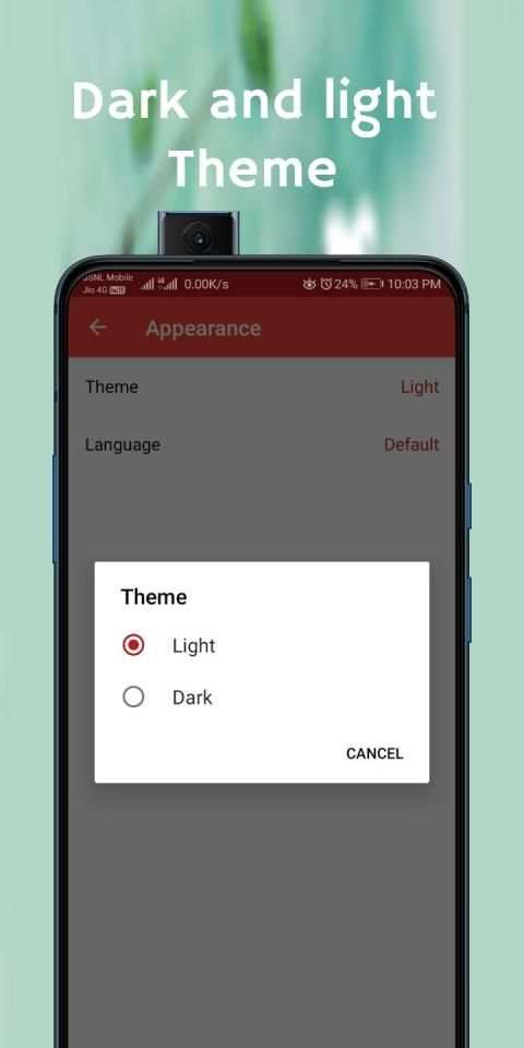 Mallu Chat - Messenger screenshot 3