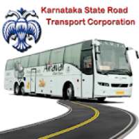 ikon KSRTC DATA COLLECTOR