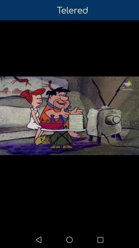 TV Costa Rica screenshot 2