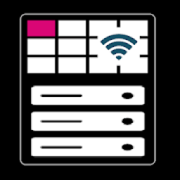 Server for irplus LAN आइकन