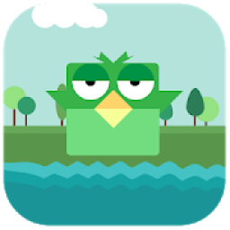 Fluffy Bird आइकन