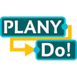 Planydo online project management
