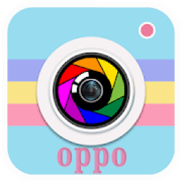 ikon Camera For Oppo F9 , Oppo F9 Pro selfie