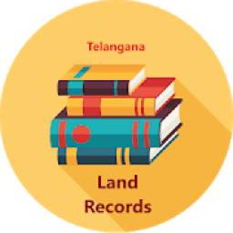 Telangana ROR-1B & Pahani Records (CCLA)
