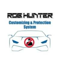 ikon Rob Hunter