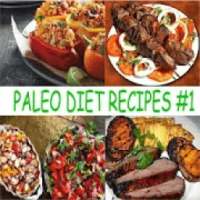 paleo diet recipes - 50+ recipes on 9Apps