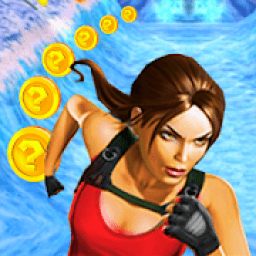 Temple Princess Sofia Endless Run Lost Oz आइकन