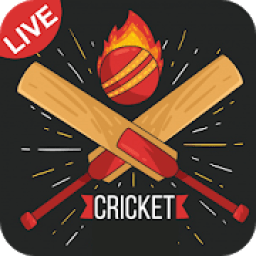 Cricket Live Fast Line : Fast Live Score आइकन