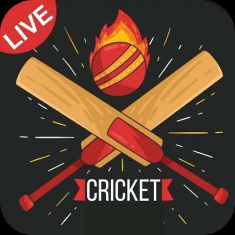 Cricket Live Fast Line : Fast Live Score screenshot 1